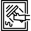 window