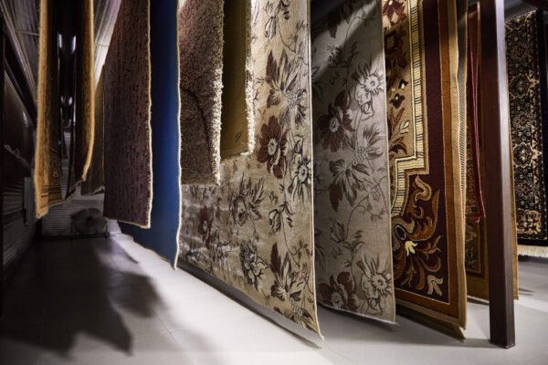 غسيل سجاد المساجد بجدة